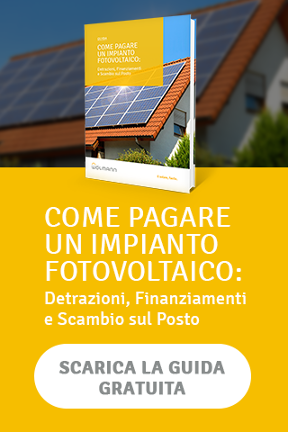 Pompa di calore e fotovoltaico: come funzionano Sostituire caldaia con pompa di calore