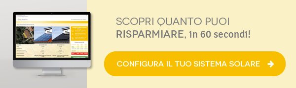 Configura il tuo sistema solare in 60 secondi con il Solar configurator di Wölmann