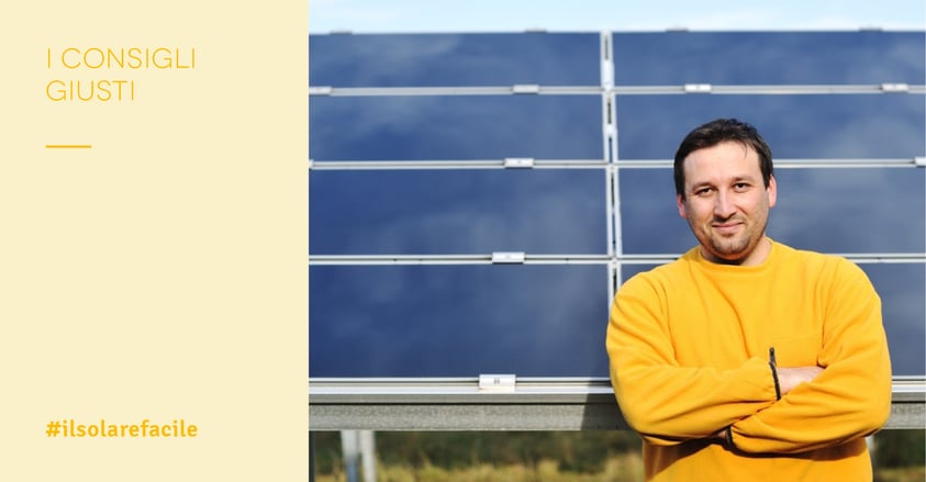 Dove comprare pannelli fotovoltaici per non sbagliare
