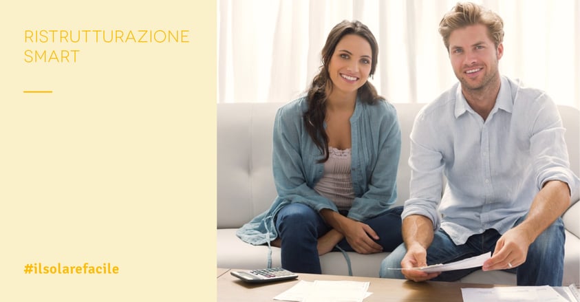 Casa autosufficiente energeticamente: da sogno a realtà