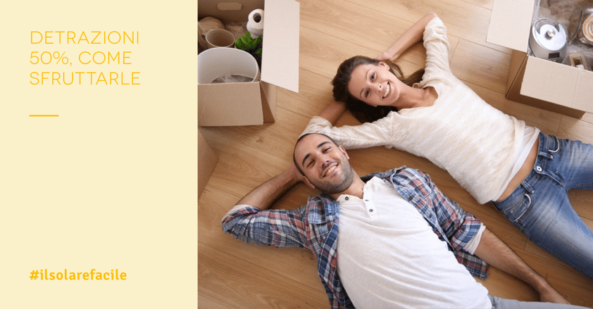 Come dimezzare il preventivo ristrutturazione casa
