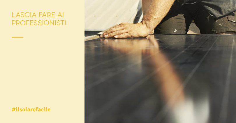 Manutenzione fotovoltaico, costi e servizi