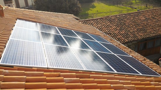 Cos'è un Fotovoltaico Integrato: la parola agli esperti