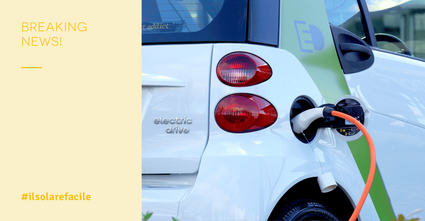 Wölmann e Autogrill in pole position per la mobilità del futuro