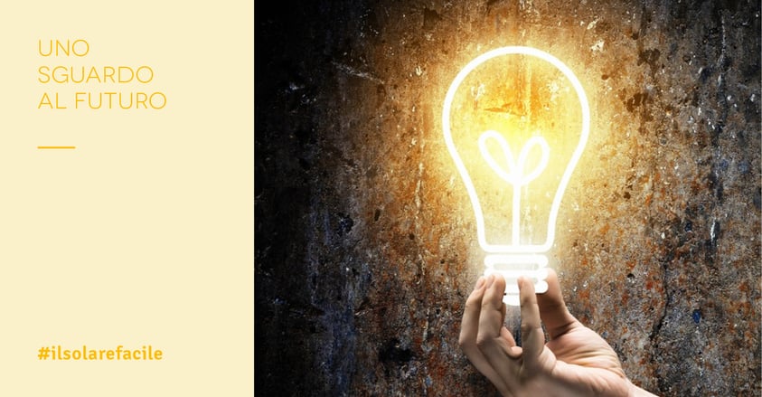 Consumi elettrici, cosa cambierà nei prossimi anni