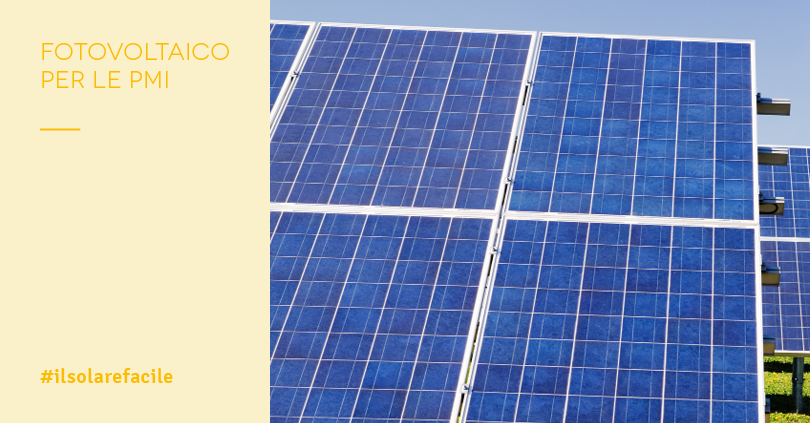 Impianto fotovoltaico 20 kW per aziende: mi conviene?
