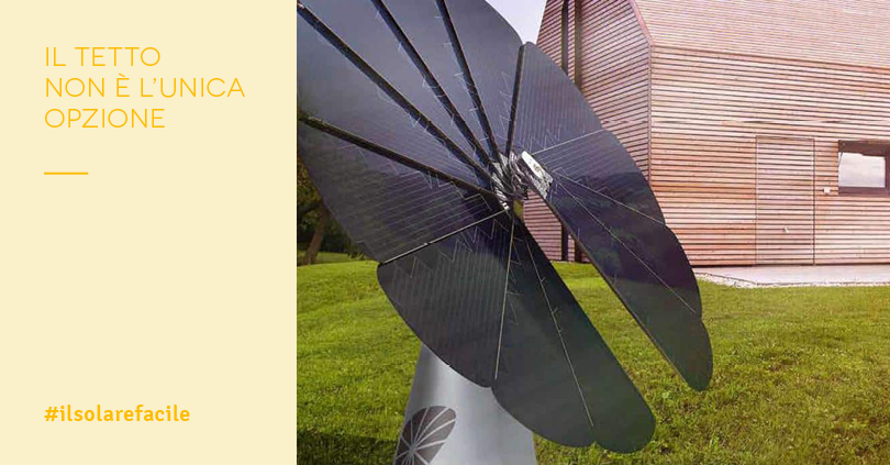 Installazione Fotovoltaico: Dove Posizionare i Pannelli
