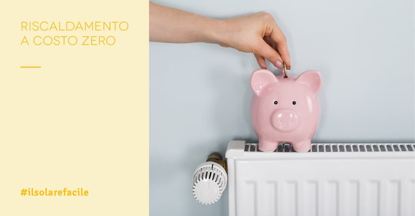 Pompa di calore con fotovoltaico: è davvero efficiente?
