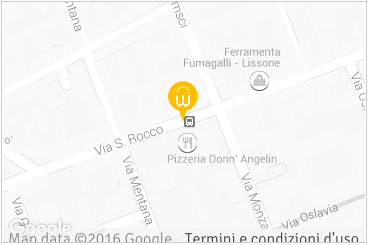 mappa google