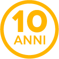 10 anni